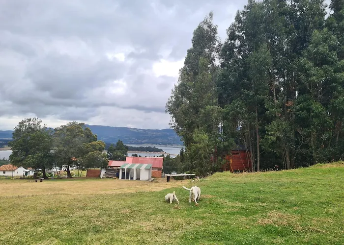 Camping Las Acacias