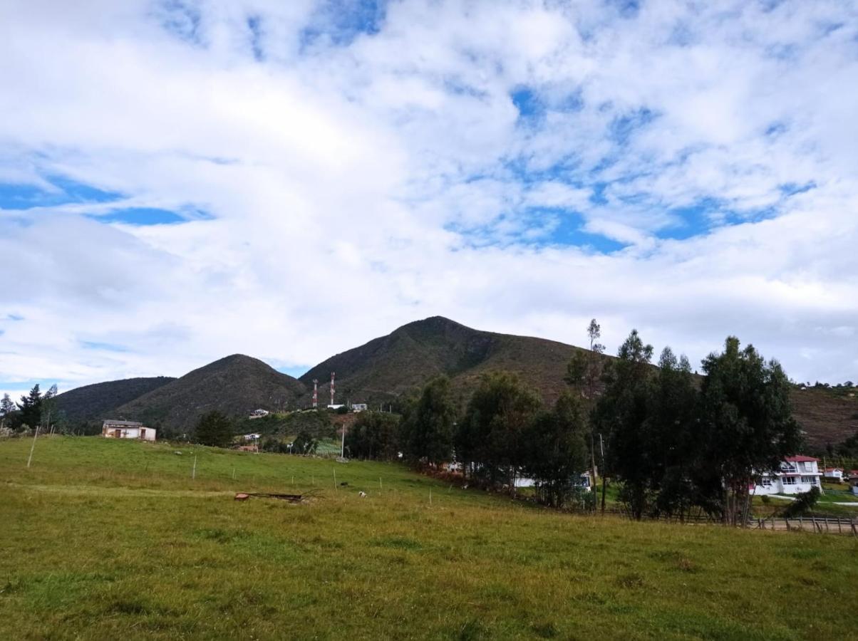 Acacias Campsite