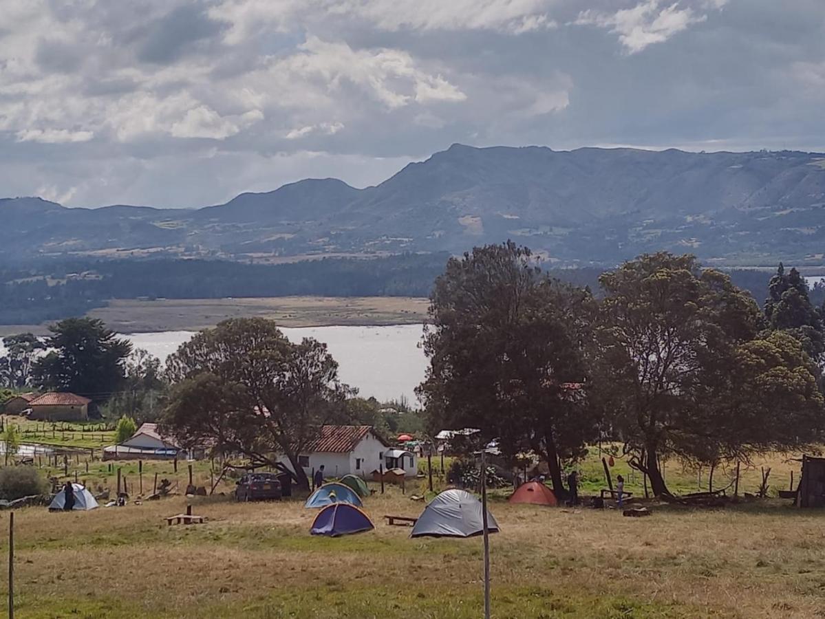 Campsite Acacias