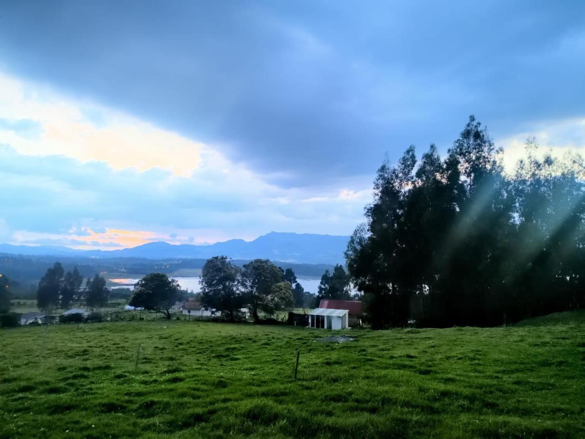 Campsite Acacias *