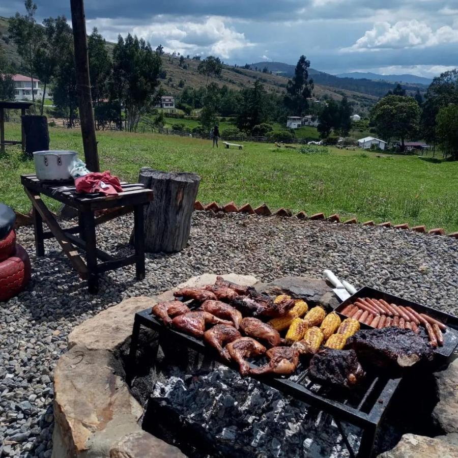 Acacias Campsite
