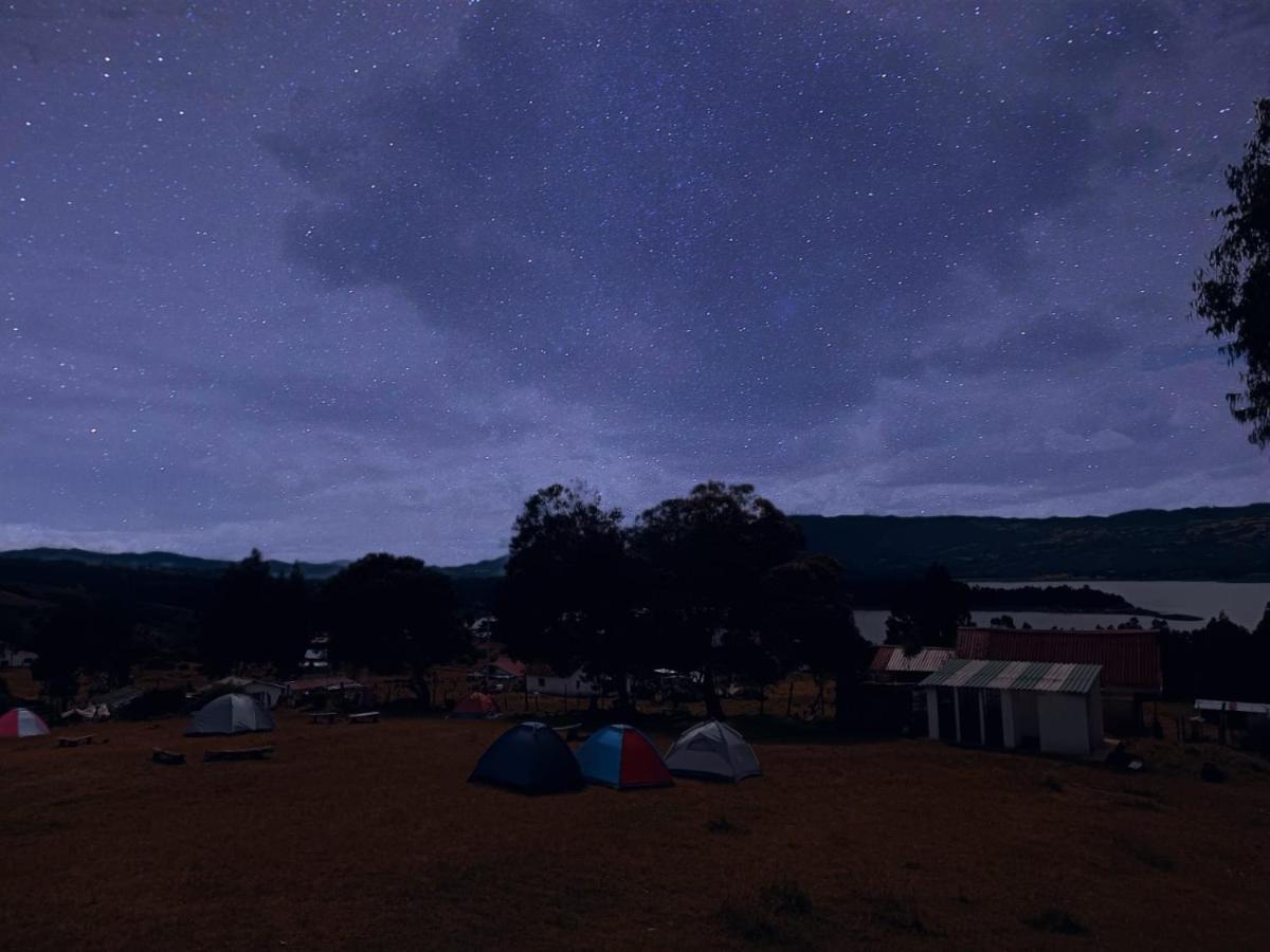Acacias Campsite