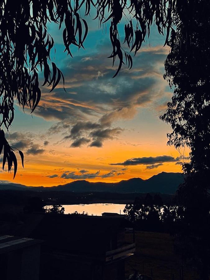 Acacias Campsite *
