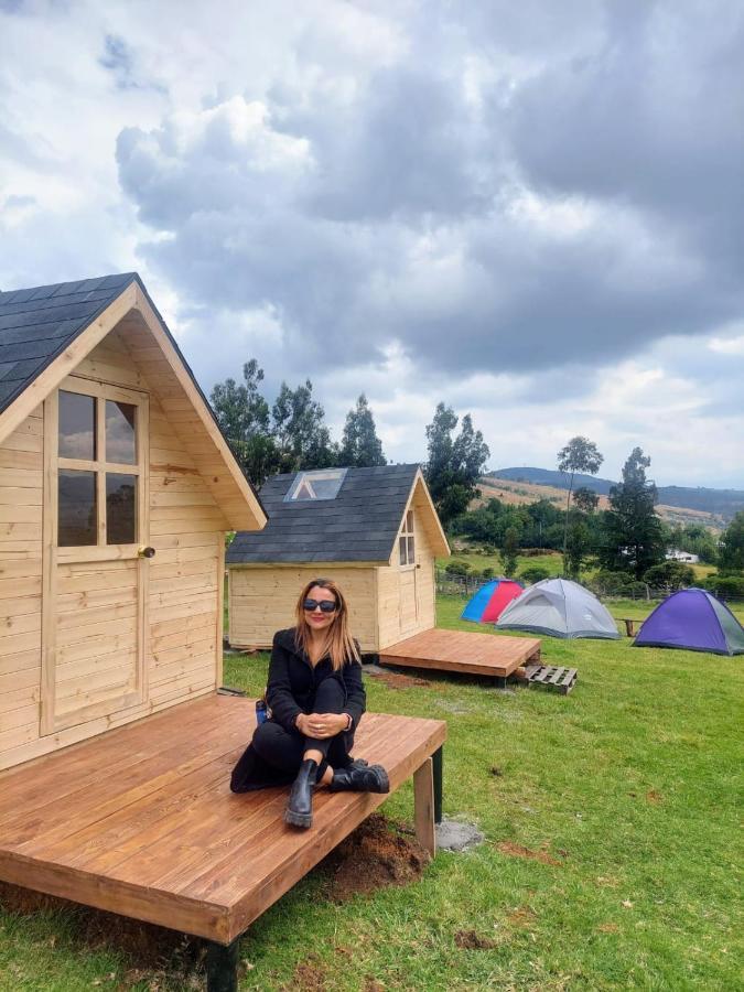 Campsite Acacias *