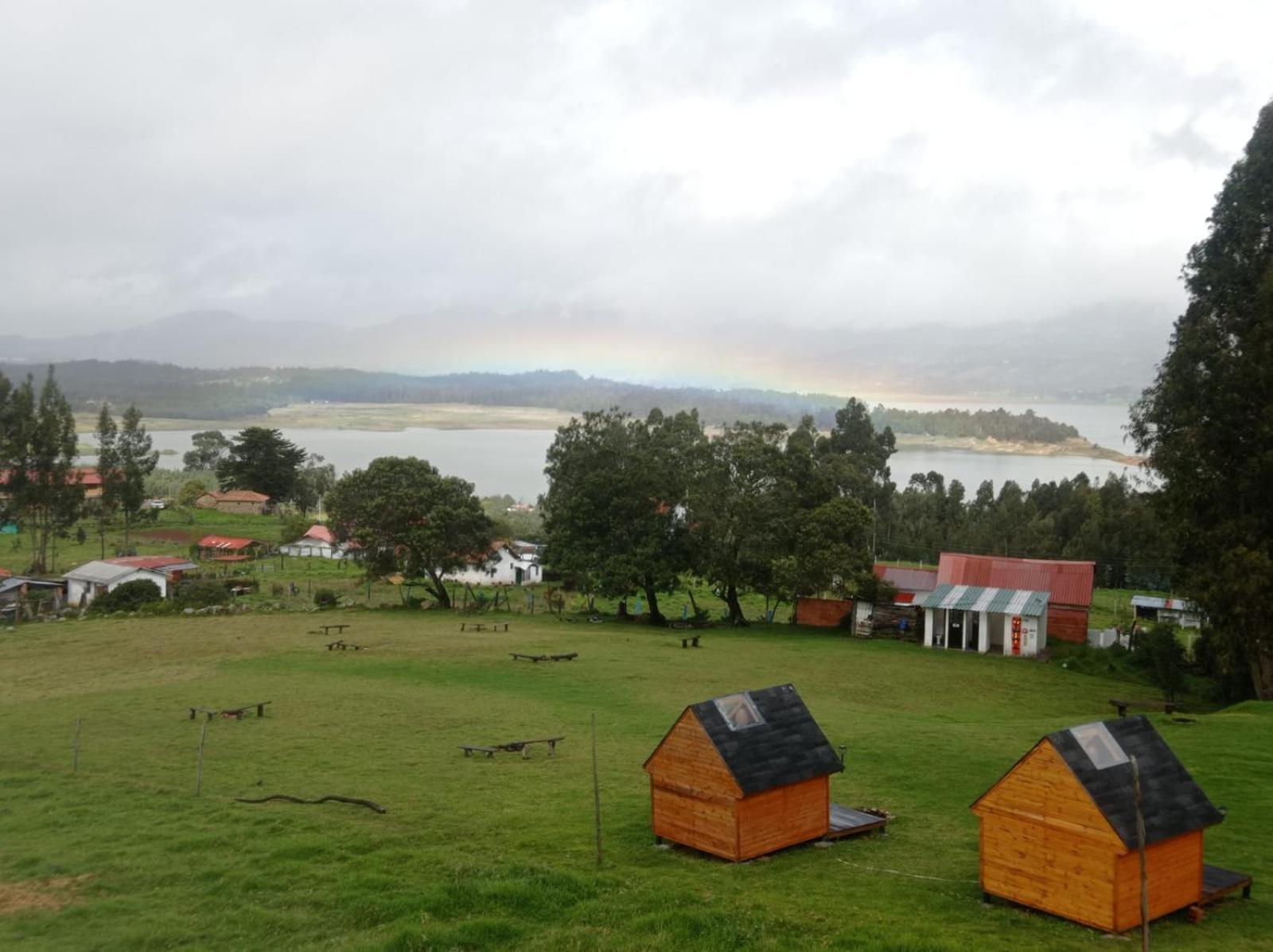 Acacias * Guatavita